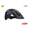 Lazer bicycle helmet