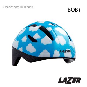 Lazer Bob+ Helmet Toddler Unisize 46-52cm