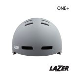Lazer Helmet ONE+ Grey Medium