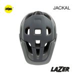 Lazer Helmet Jackal MIPS Grey Small 52-56cm