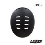 Lazer Helmet ONE+ Black Medium